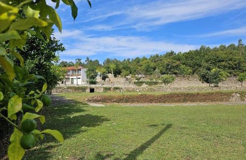 Arcos de Valdevez Casa | Quinta Vilar de Lobos