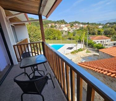 Arcos de Valdevez Casa | Quinta Vilar de Lobos
