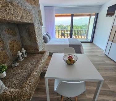 Arcos de Valdevez Casa | Quinta Vilar de Lobos