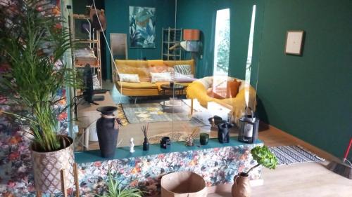 Sao Roque do Faial Casa | Quinta Vista para o Pico
