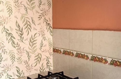 Homún Apartamento | Quinta Yaaxbe