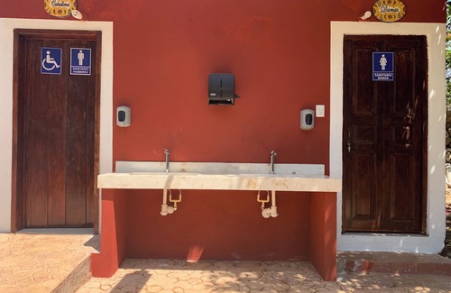 Homún Apartamento | Quinta Yaaxbe