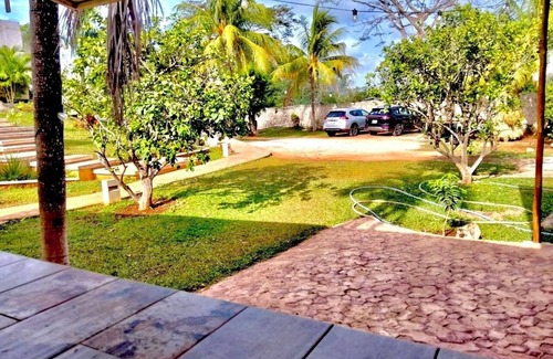 Homún Apartamento | Quinta Yaaxbe