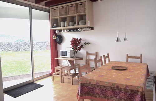 Ponta Delgada Villa | QUINTADA FALÉSIA CASA BRANCA by Azores HomeMade