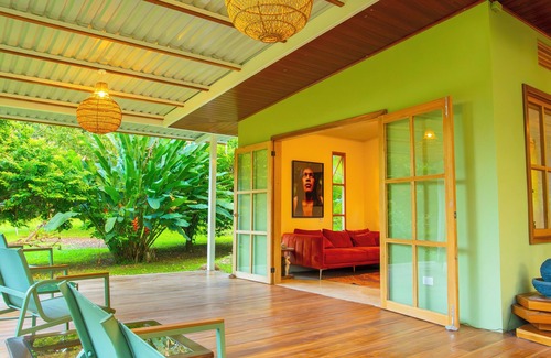 Jiménez Casa | Quintaesencia: Art and Nature