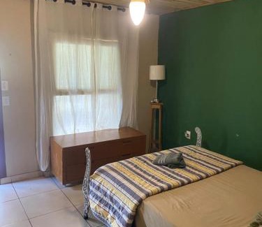 Lapinha da Serra Casa | Quintal da Prainha - Lapinha da Serra