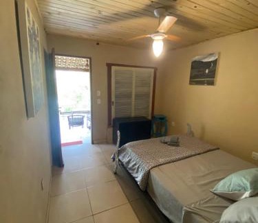 Lapinha da Serra Casa | Quintal da Prainha - Lapinha da Serra