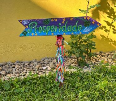 Centro Cama Y Desayuno | Quintal de casa