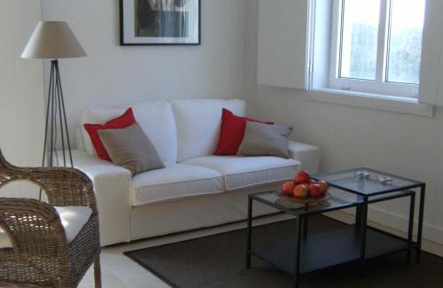 Vau Apartamento | Quintas de Obidos Apartments