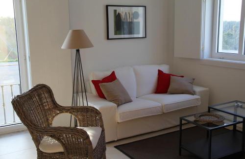 Vau Apartamento | Quintas de Obidos Apartments