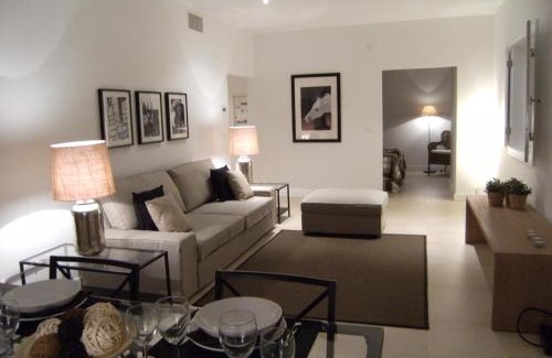 Vau Apartamento | Quintas de Obidos Apartments