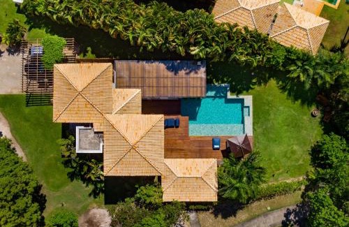 Sauipe Casa | Quintas de Sauípe - Casa B08