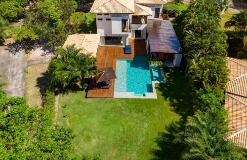 Sauipe Casa | Quintas de Sauípe - Casa B08