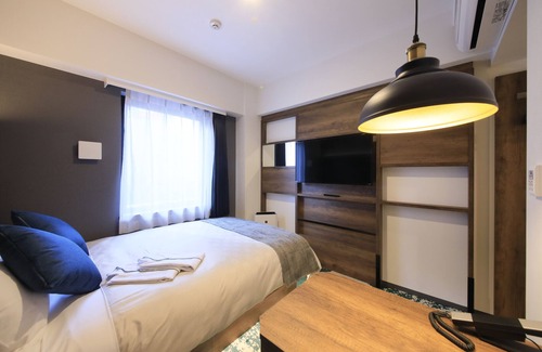 Chuo-ku Hotel | Quintessa Hotel Fukuoka Tenjin Minami