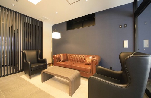 Chuo-ku Hotel | Quintessa Hotel Fukuoka Tenjin Minami