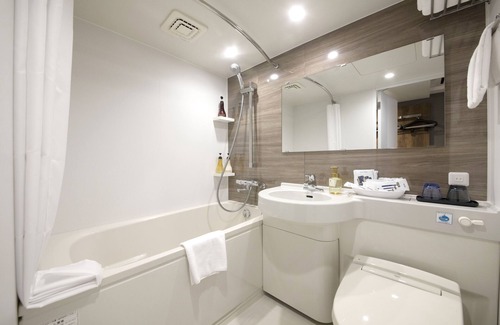 Chuo-ku Hotel | Quintessa Hotel Fukuoka Tenjin Minami
