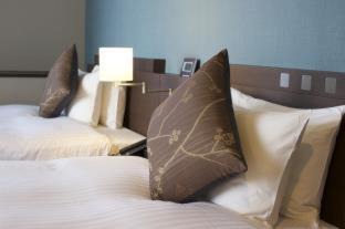 Suminoe Hotel | Quintessa Hotel Osaka Bay
