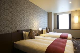 Suminoe Hotel | Quintessa Hotel Osaka Bay