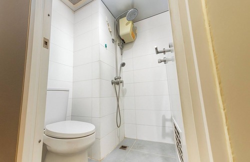 Semarang Apartamento | Quintessa Room at Candiland Apartement