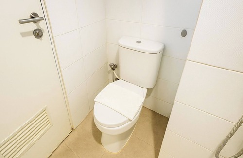 Semarang Apartamento | Quintessa Room at Candiland Apartement