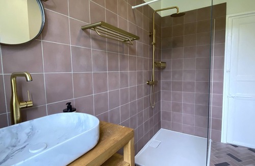 Saint-Jean-de-Marsacq Casa | Quintessential country living in a French manor house. Private pool, wi-fi.