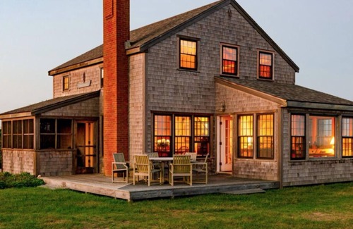 Surfside Casa | Quintessential 4 Bedroom Surfside Beach Cottage on Nobadeer Beach