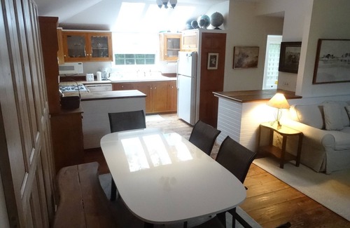 Amagansett Dunes Casa | Casa de playa por excelencia: a 250 pasos del océano Atlántico
