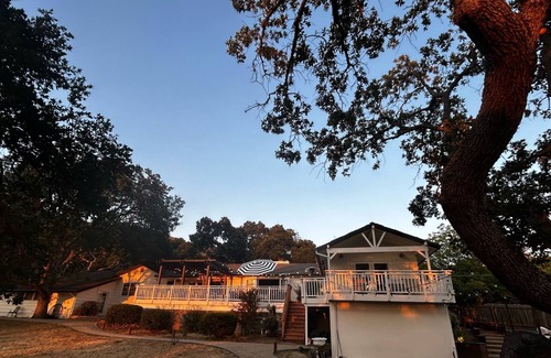 Carmel Valley Casa | Quintessential Carmel Valley Ranch Home with fabulous views and outdoor space.