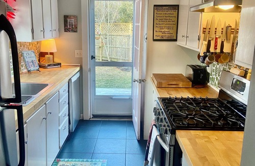 West Chatham Casa | Por excelencia Cape Cod Cottage