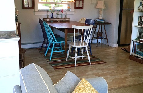 West Chatham Casa | Por excelencia Cape Cod Cottage
