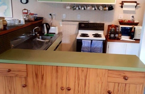 Kinloch Casa | Quintaesencial kinloch bach