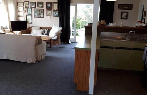 Kinloch Casa | Quintaesencial kinloch bach