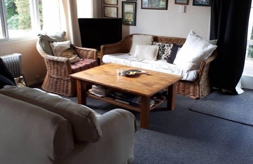 Kinloch Casa | Quintaesencial kinloch bach