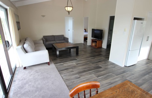 Omaha Casa | La quintaesencia del kiwi en el corazón de Omaha
