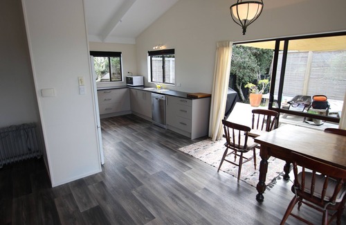 Omaha Casa | La quintaesencia del kiwi en el corazón de Omaha