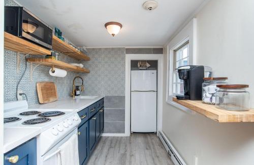 College Hill Apartamento | Quintessential New England loft next to Brown