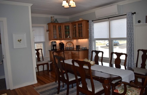 Misquamicut Casa | Encanto frente a la playa