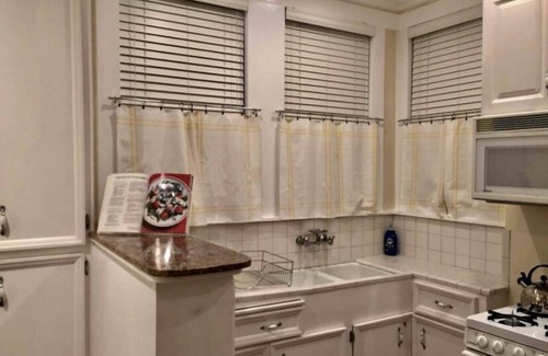 Fisherman's Wharf Apartamento | Quintessential San Francisco Apartment