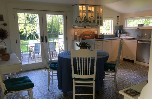 Siasconset Casa | Cabaña Sconset por excelencia