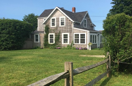 Siasconset Casa | Cabaña Sconset por excelencia