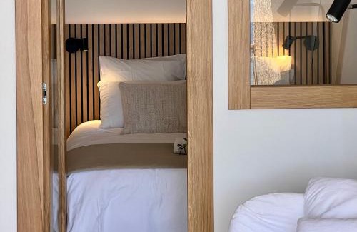 Ajaccio Apartamento | Quintessenza Casa in Ajaccio
