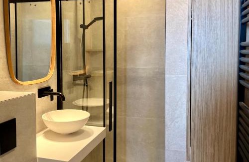 Ajaccio Apartamento | Quintessenza Casa in Ajaccio