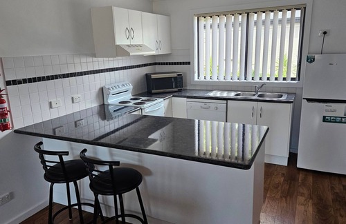 North Tamworth Apartamento | Quintet 1-155 - North Tamworth