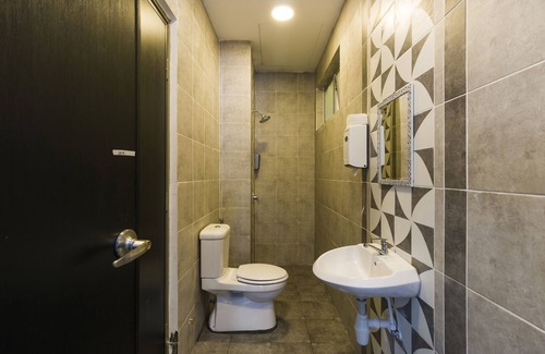 Tanah Rata Hotel | Quintet Serviced Apartment Cameron