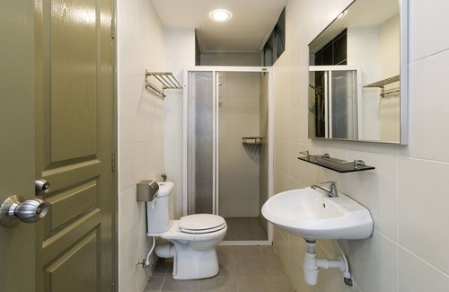 Tanah Rata Hotel | Quintet Serviced Apartment Cameron