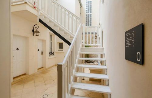 Necker Apartamento | Quintinie Hotel 15th Arrondissement, Sonder by Marriott Bonvoy