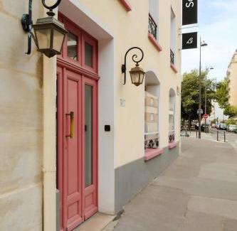 Necker Apartamento | Quintinie Hotel 15th Arrondissement, Sonder by Marriott Bonvoy