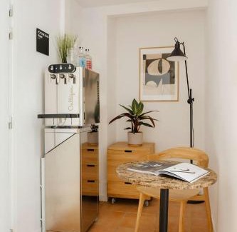 Necker Apartamento | Quintinie Hotel 15th Arrondissement, Sonder by Marriott Bonvoy