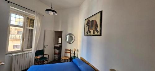 Borgo Vecchio Apartamento | Quintino home