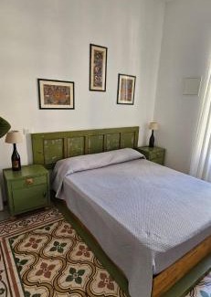 Borgo Vecchio Apartamento | Quintino home